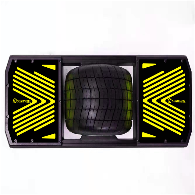 Self Balancing One Wheel Skateboard