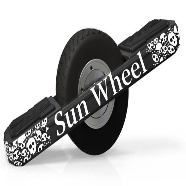 One Wheel Electric Skateboard OEM