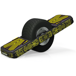 Self Balancing One Wheel Skateboard