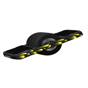 One Tire Electric Skateboard