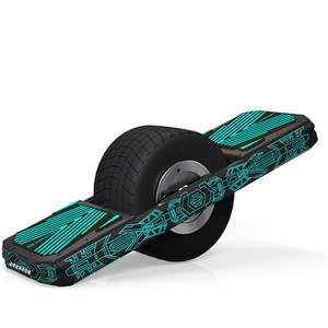 oem pint one wheel skateboard