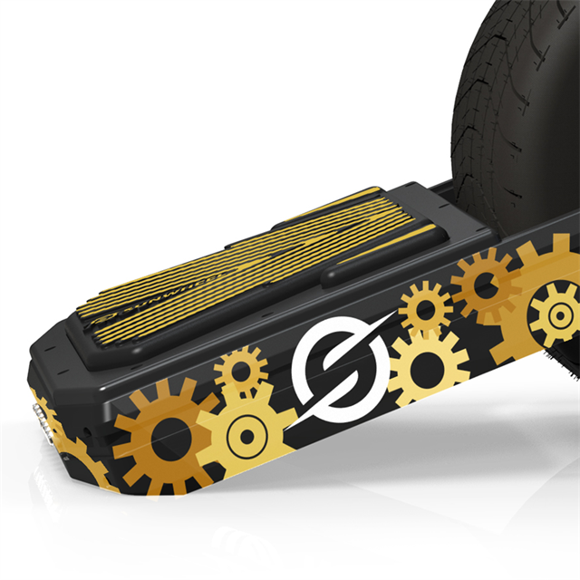 Sunwheel one wheel XR - best electric skateboard 2022