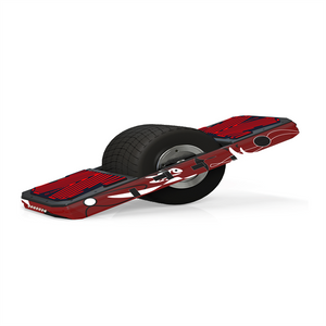 Electric Skateboards with One Wheel