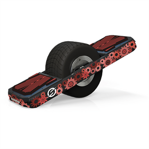 onewheel electric skateboard