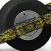 Self Balancing One Wheel Skateboard