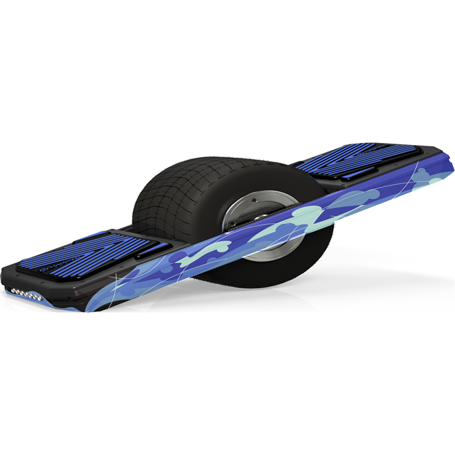 all terrain electric skateboardSunwheel one wheel skateboard