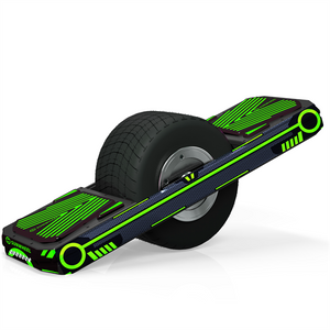 One Wheel Electric Scooter