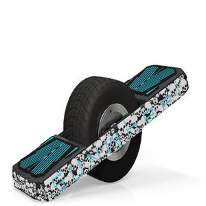 Hoverboard One Wheel Electric Skateboard