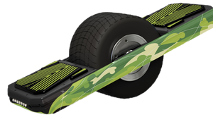 One Wheel Electric Skateboard