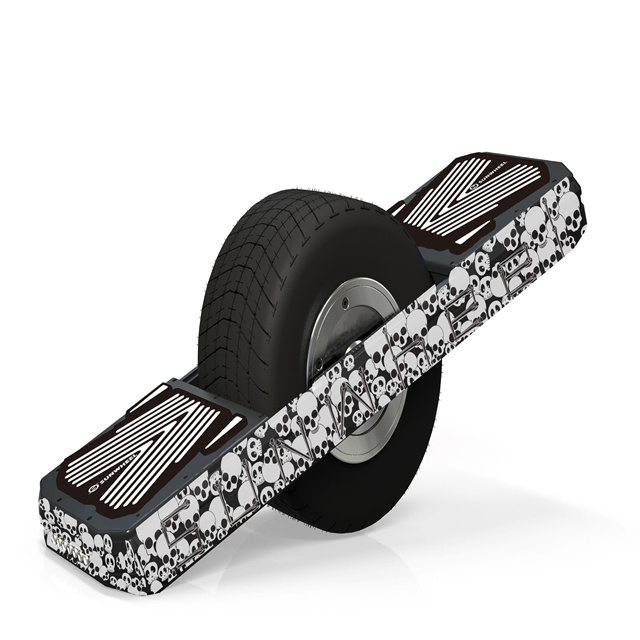 electric skateboard with one wheel Best alternative of one wheel