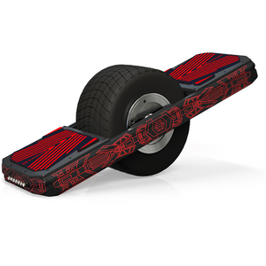 China Pint One Wheel Skateboard